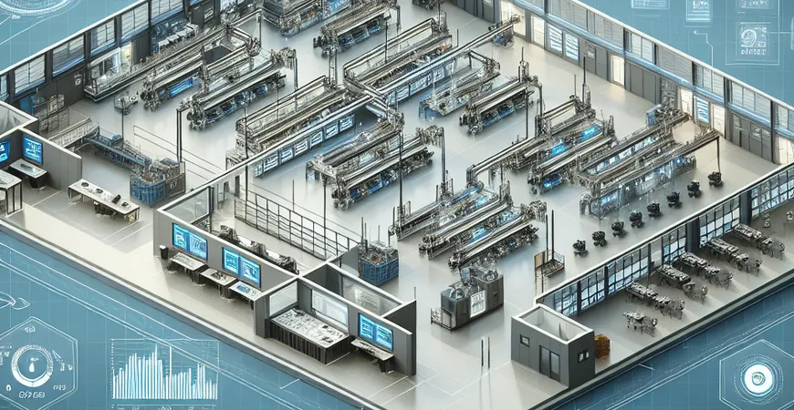 质量检验标准更新，员工执行不及时？MES 软件快速传达标准